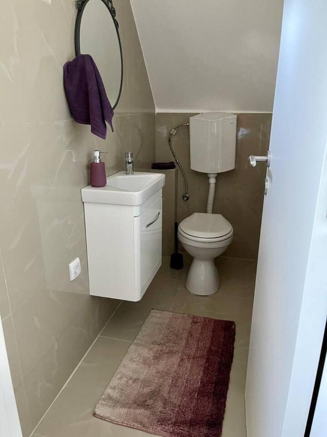Vila Maslacak Popovići Eksteriør bilde