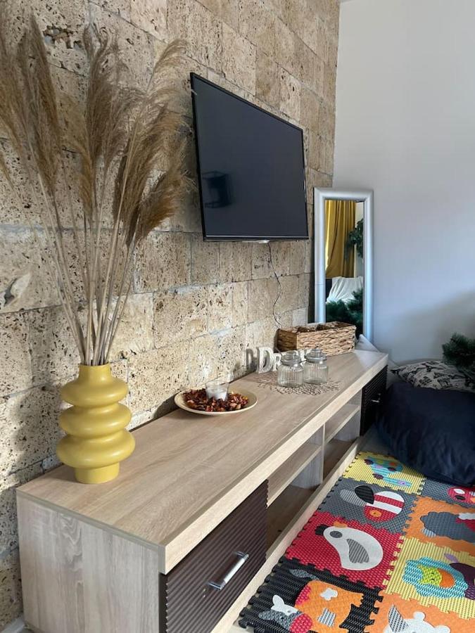 Vila Maslacak Popovići Eksteriør bilde