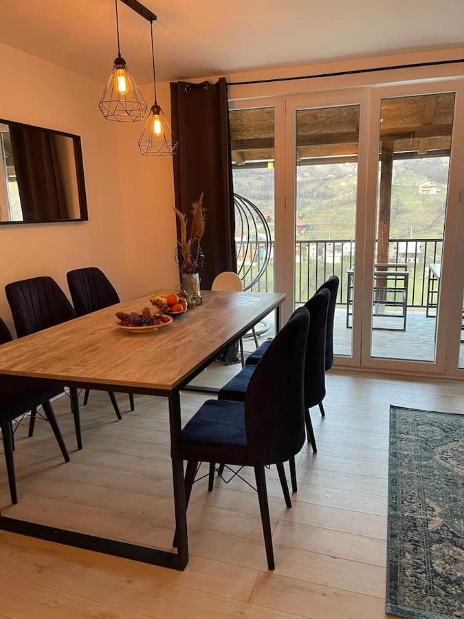 Vila Maslacak Popovići Eksteriør bilde