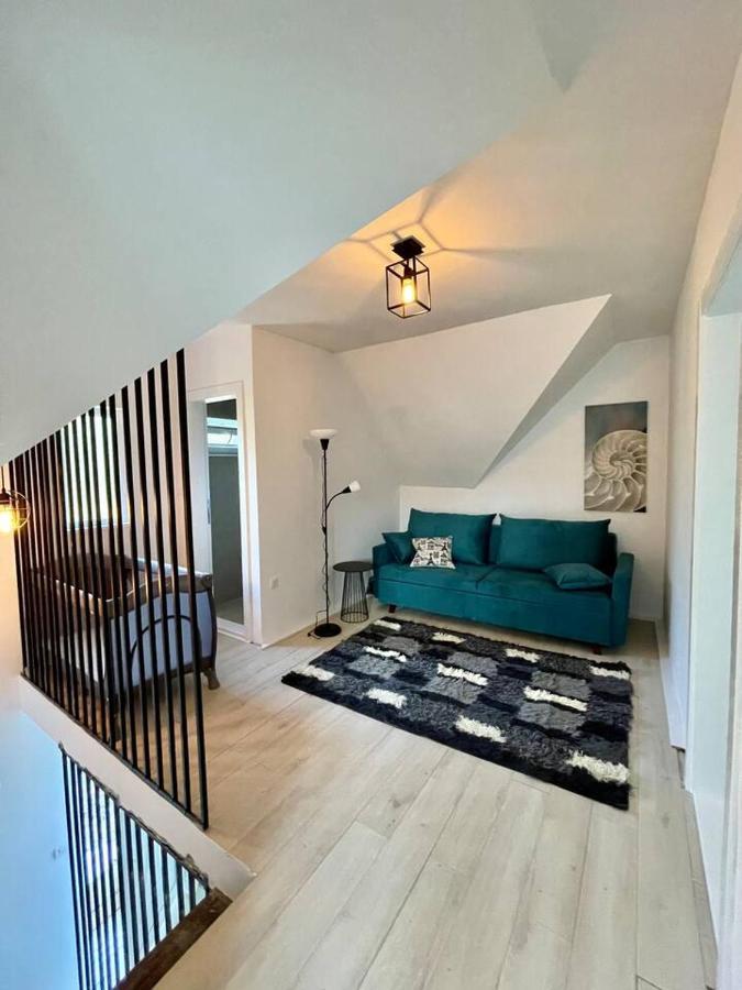 Vila Maslacak Popovići Eksteriør bilde