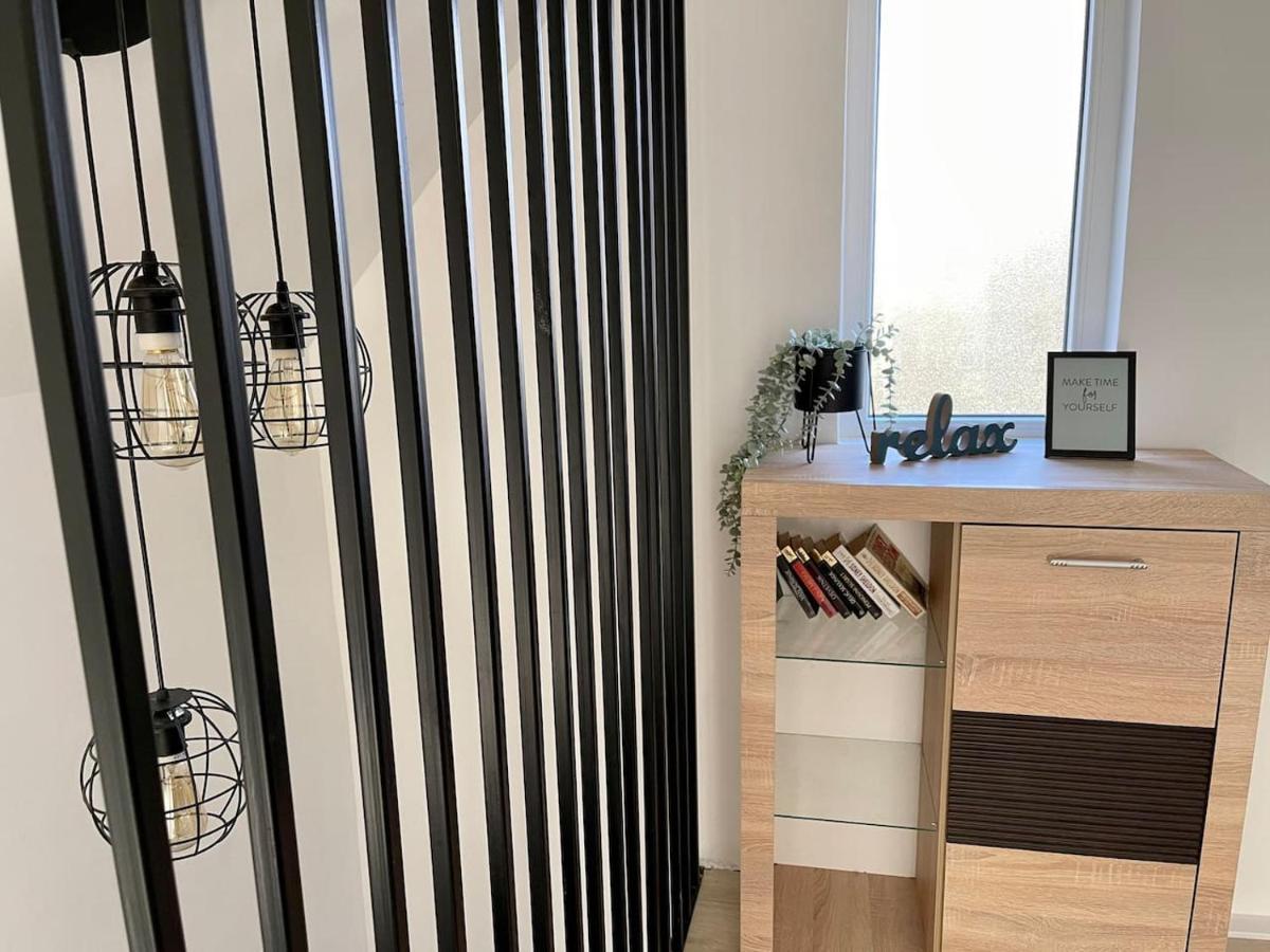 Vila Maslacak Popovići Eksteriør bilde